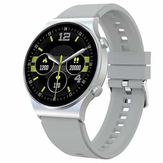 Fire-Boltt 360 Pro Bluetooth Calling Smart Watch