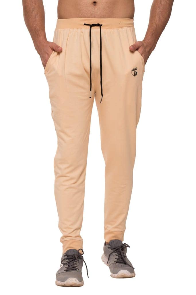 Charlie Wolf Denim Lycra Tracks