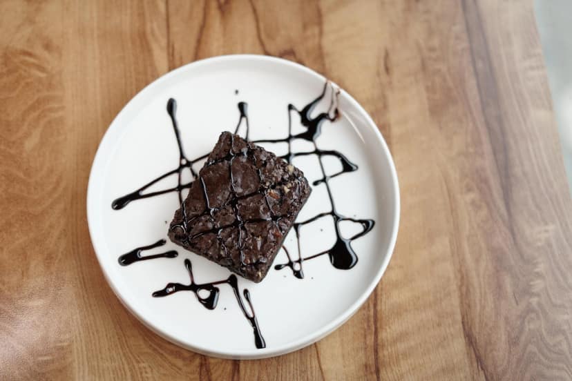 Chocolate Brownie
