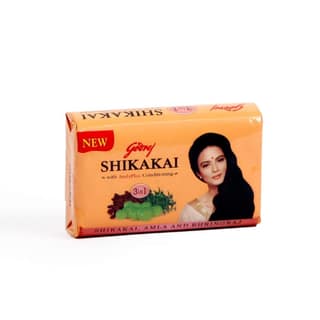 Godrej Ezee Soap Shikakai