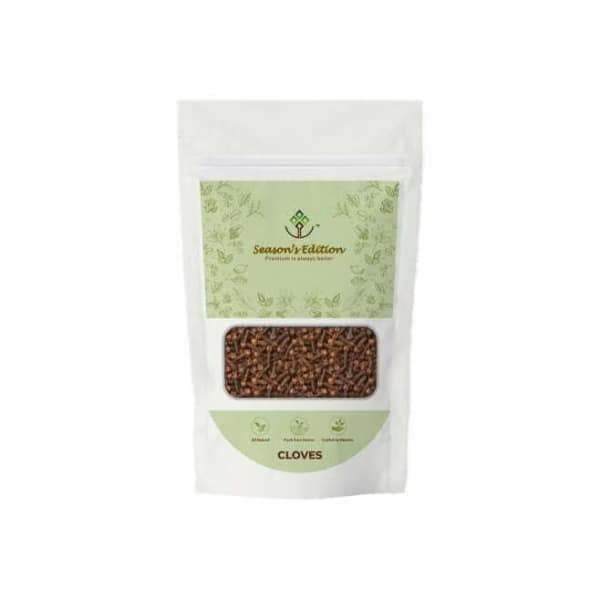 Season's Edition Cloves 50 Gms