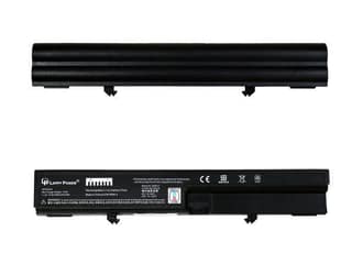 HP Laptop Battery 6520 S / HP 540 10.8V 6 Cells 4400mAh Compatible
