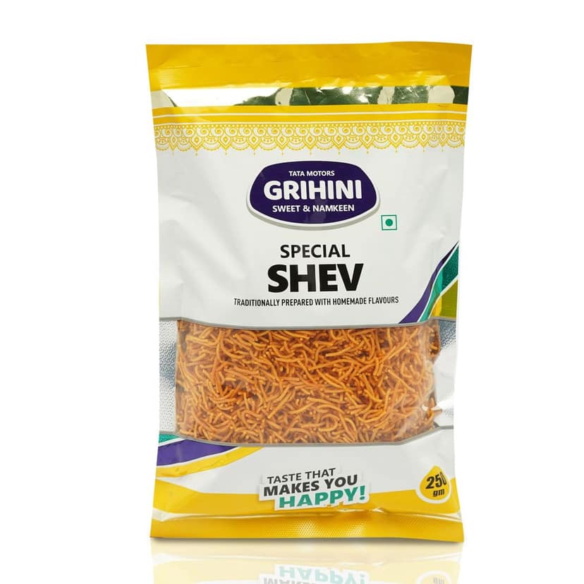 Special Shev view 2