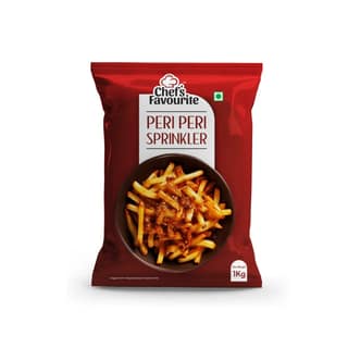 Chef's Favourite Peri Peri Sprinkler 1 kg