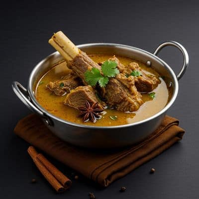 Mutton Maragh
