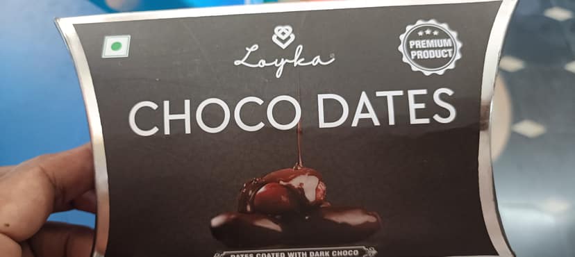 Choco dates