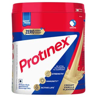 Protinex Diabetes Care Vanilla 400 Gms