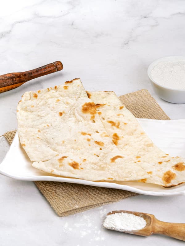 TANTOORI ROTI