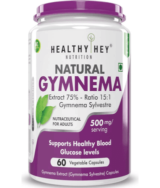 HEALTHYHEY NUTRITION - Capsule Special Supplement ( Pack of 1 )
