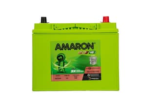 Amaron Go 95D26R 24 Plus 24