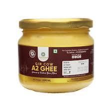 Green Blossom A2 Ghee (Gir Cow)
