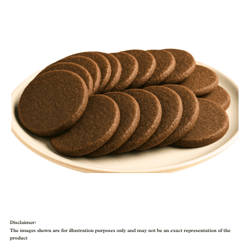 RAGI : HEALTHY MILLET COOKIES view 3