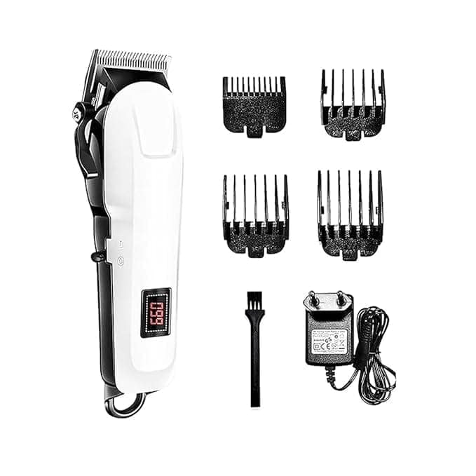 Km-809A Hair Trimmer, For Professional view 2