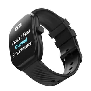 GOBOULT Trail BT Calling Smartwatch