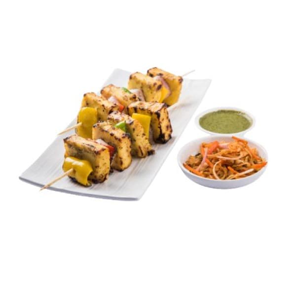 Haryali Tikka