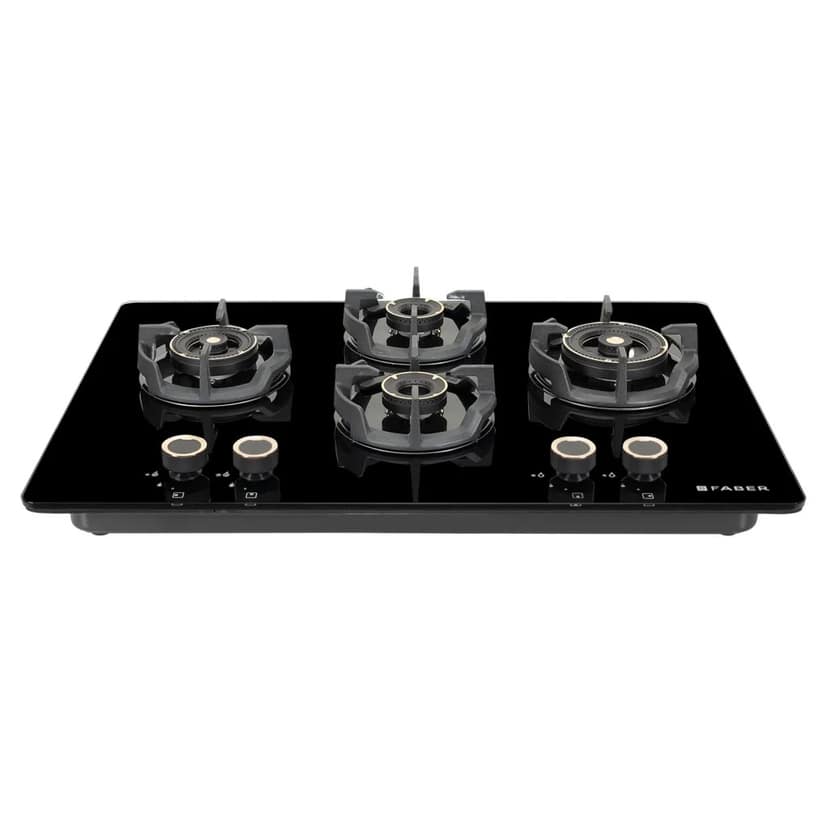 Faber Experia HOB Experia HT 754 ALU AI FFD