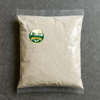 Killo Poornimma Stall's singhara flour