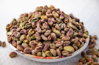 PLAIN PISTACHIOS
