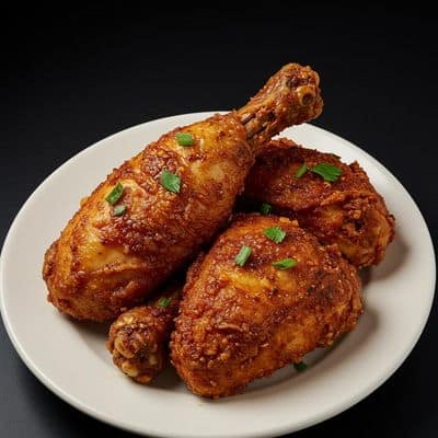 Chicken Chap