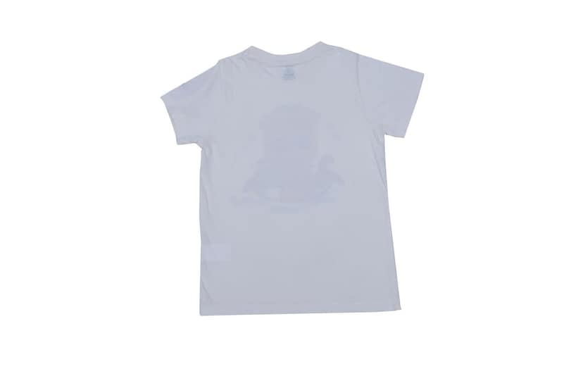 KUCHU On Octopus (6–7 Years) | Graphic T-Shirt | Regular Fit | Breathable Fabric | Summer Wear view 7