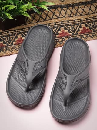 Bersache Extra Soft Classic Casual with Back Strap Regular wear with Ultra Soft & Flexibility Technology Slipper for Men's