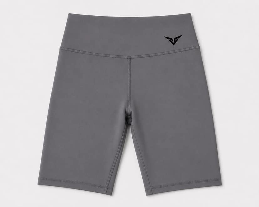 Yoga Regular Shorts view 3