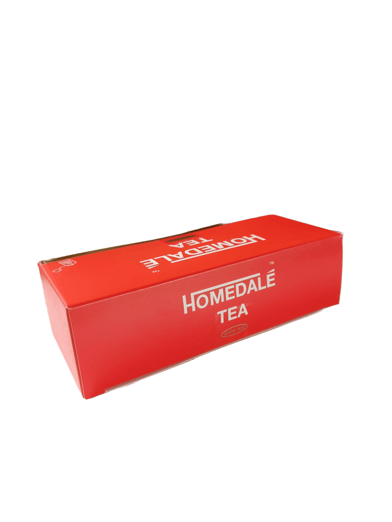 Homedale Tea 25 Dip Tea Bags | Pack of 1 | Total 50 g | High Grown Nilgiri CTC Tea view 4
