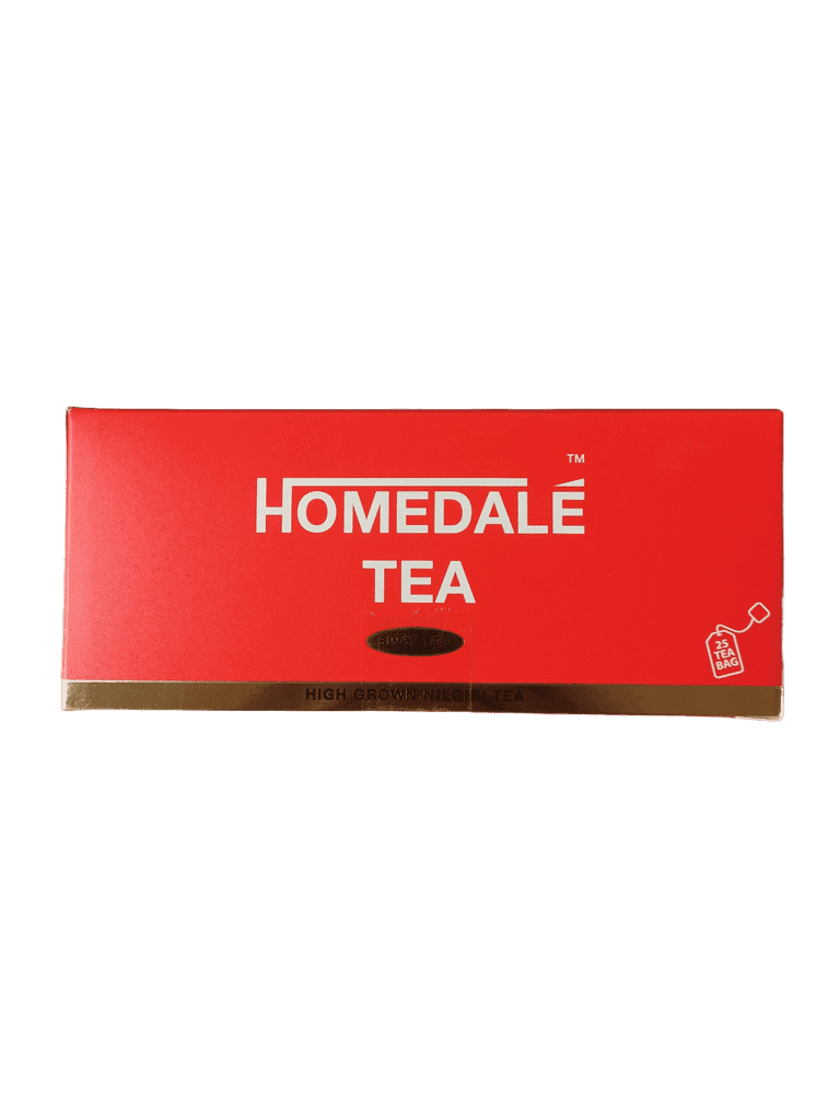 Homedale Tea 25 Dip Tea Bags | Pack of 1 | Total 50 g | High Grown Nilgiri CTC Tea view 6