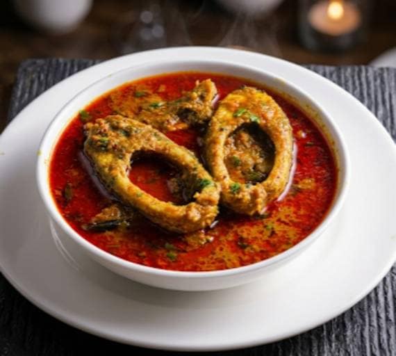 Telangana chicken kura