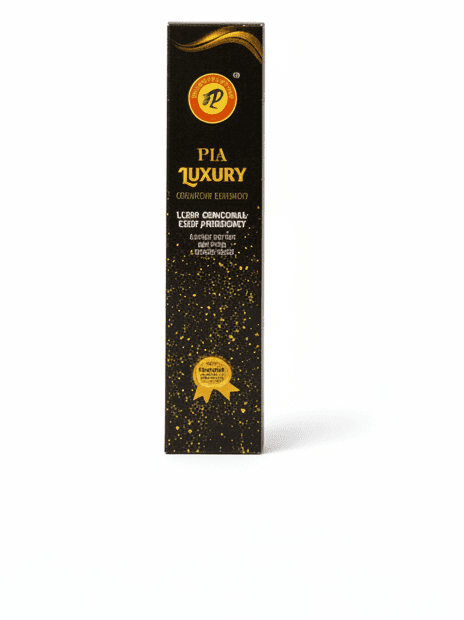 Pia Creations Luxury Premium Incense Sticks Gift Pack, 12 Boxes, Long Lasting Natural Fragrance view 2