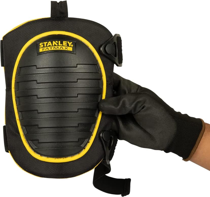 Stanley Knee Pad Hardshell Knee Pads FMST82961-1 view 4