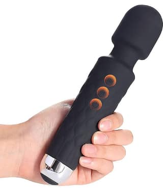 GIOWEII Manual Massager
