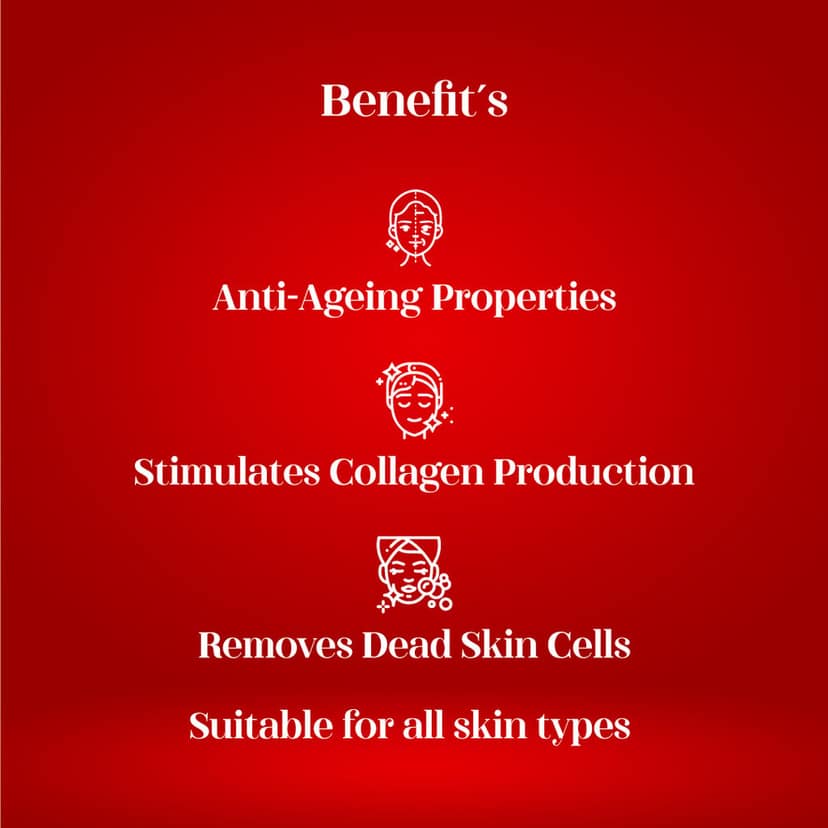 Skinska Naturals TOMATO, ALOE VERA & RICE EXTRACTS WITH OLIVE OIL SOAP, 125 gm (Buy1 Get 1) view 3