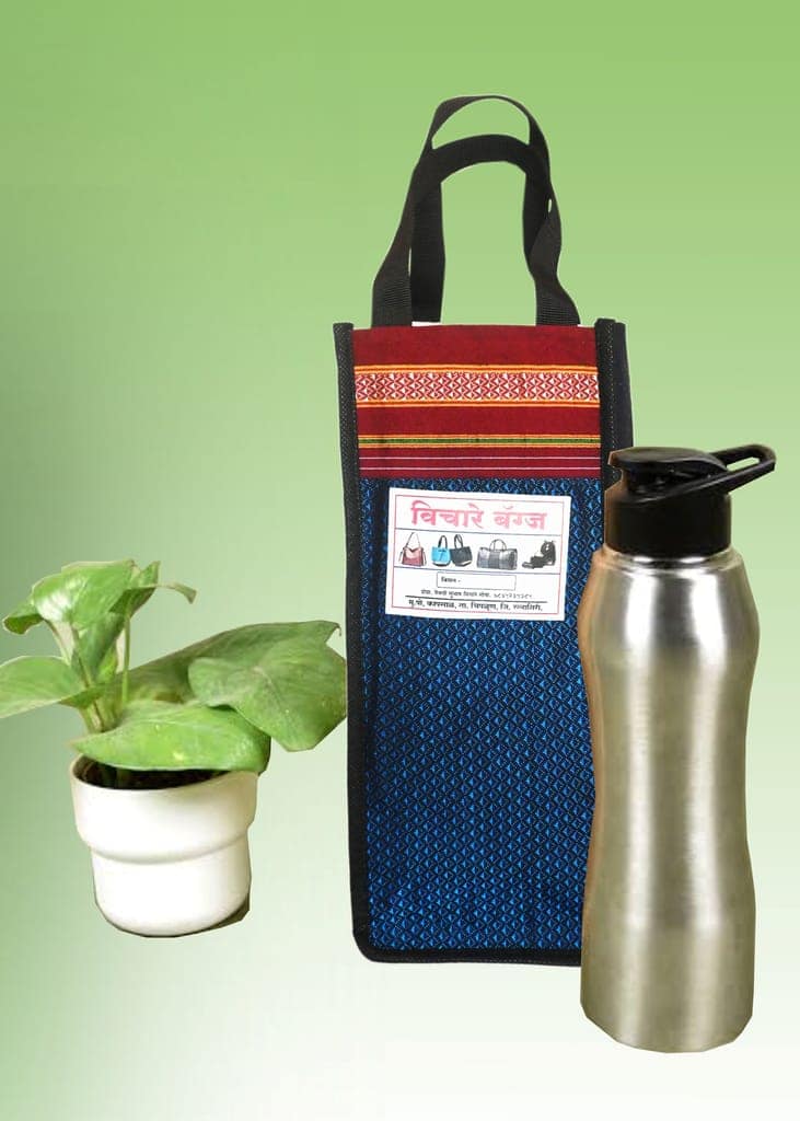 Bottle Bag view 3