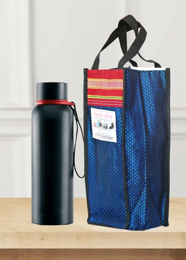 Bottle Bag view 4