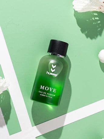 Men Move Eau De Parfum view 3