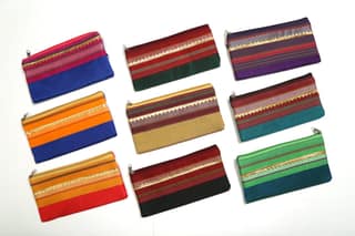 Dharwadi Khan hand purse