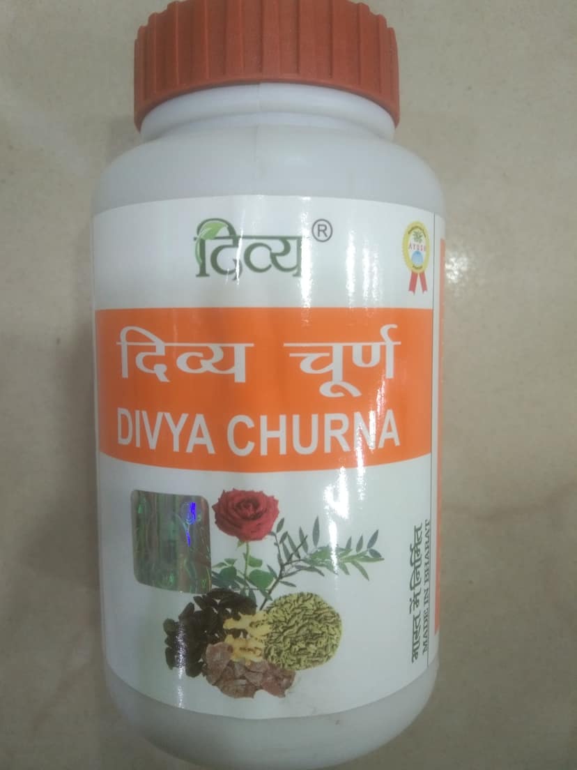 Divya Divya churna