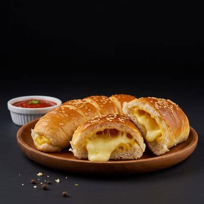 Rumali Cheese