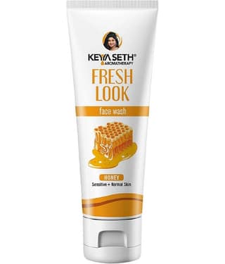 Keya Seth Aromatherapy - Daily Use Face Wash For All Skin Type ( Pack of 1 )