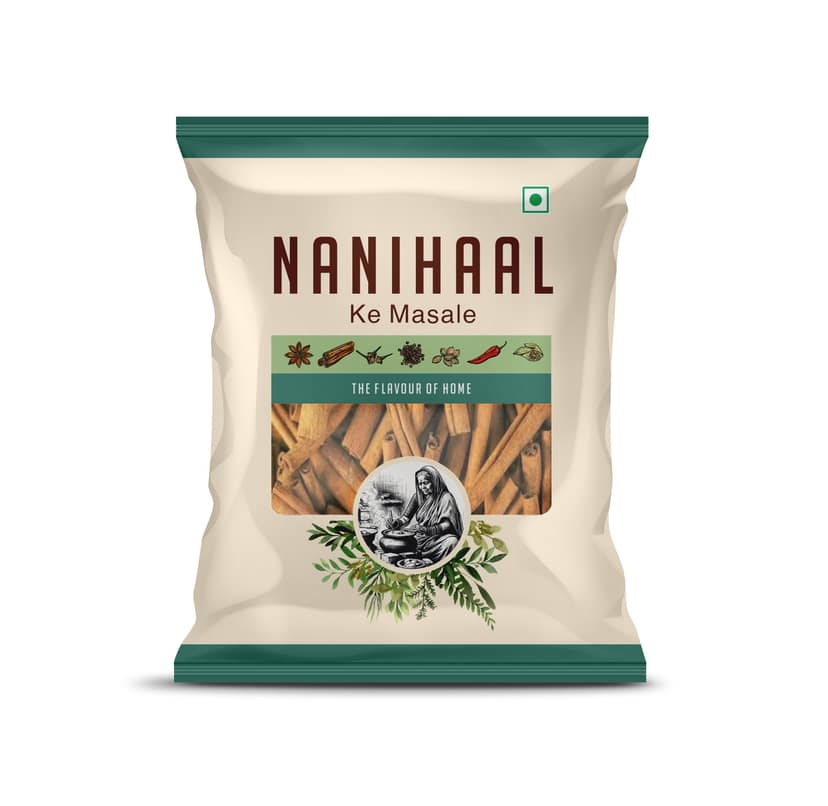 Nanihaal Dal Cheeni 100grams (2X 50 grams) view 2