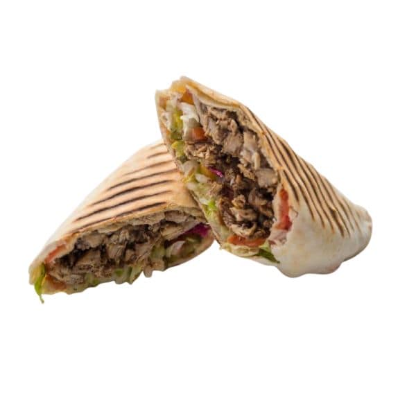 Best Special Shawarma