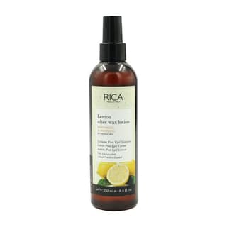Rica Lemon After Wax Lotion (250 ml)