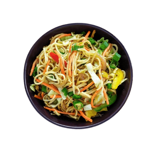 Hakka Noodles (Full)