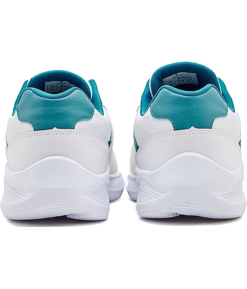 Avant Softride White Men's Sports Running Shoes view 7