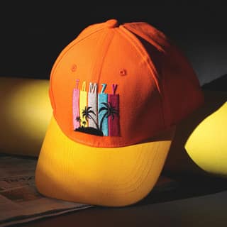 Cap AURA 01 Cotton