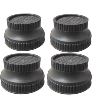 VUNNAVA Plastic Cooler Stand