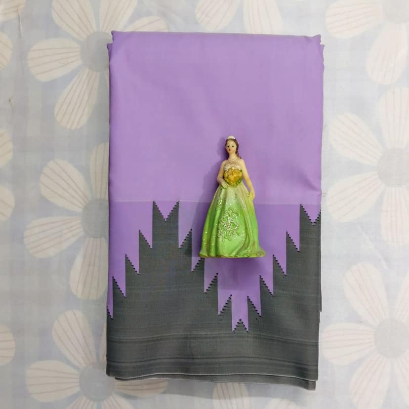 Candy Soft Silk Saree