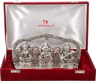 INTERNATIONAL GIFT Showpiece Gift Set
