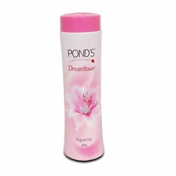 Ponds Dream Flower Magic Talc 100gm
